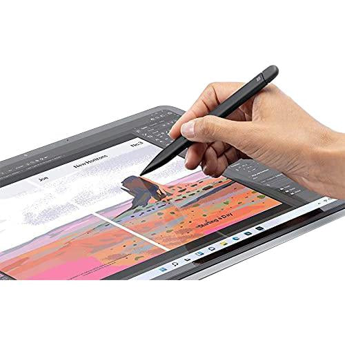 Microsoft Surface Slim Pen 2, Matte Black — view 2