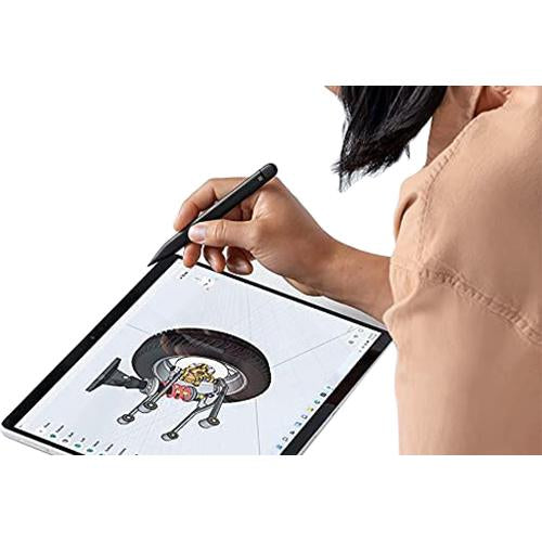 Microsoft Surface Slim Pen 2, Matte Black