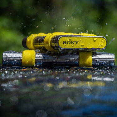 Sony SL-M Series SL-M2 2 TB Solid State Drive - USB 3.1 GEN 2