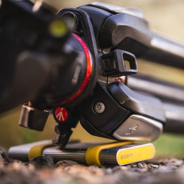 Sony SL-M Series SL-MG5 500 GB Solid State Drive - USB 3.1 GEN 2