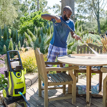 Sun Joe SPX3000-XT  XTREAM 13-Amp 2200 Max PSI Electric Pressure Washer - Refurbished