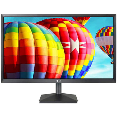 LG 24" FreeSync LED Monitor 1920 x 1080 16:9 (24MK400HB)