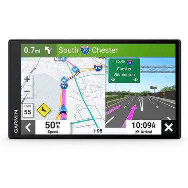 Garmin DriveSmart 76 7" Car GPS Navigator (010-02470-00)