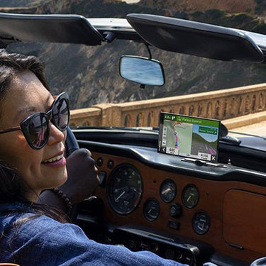 Garmin DriveSmart 66 6" Car GPS Navigator (010-02469-00)