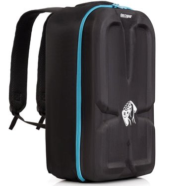 Deco Gear Playstation 5 Travel and Safe Storage Backpack for Console and Accessories