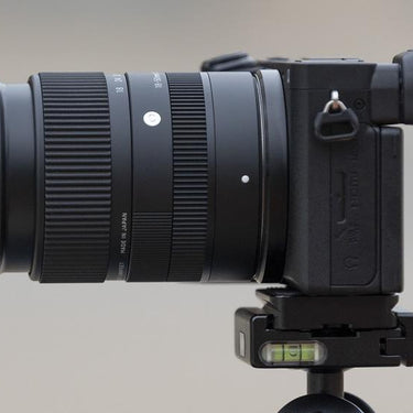 Sigma 18-50mm f/2.8 DC DN Contemporary APS-C Format Lens for Sony E-Mount 585965