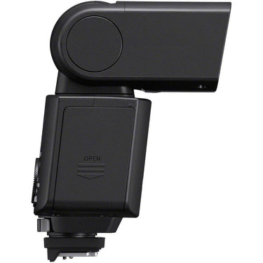Sony HVL-F46RM Compact Wireless Radio Control External Flash