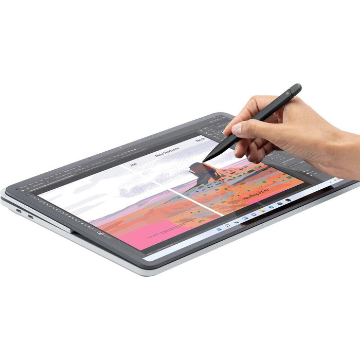 krystal brevpapir digtere Microsoft 14.4" Touchscreen Surface Laptop Studio Intel Core i7 16GB M —  Beach Camera