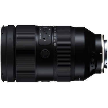 Tamron 35-150mm F/2-2.8 Di III VXD Lens A058 for Sony E-Mount Full Frame Bundle
