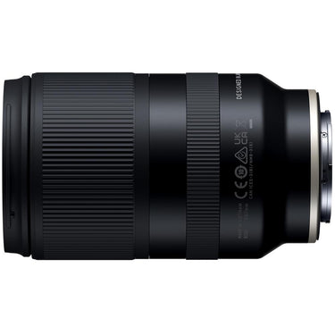 Tamron 18-300mm F3.5-6.3 Di III-A VC VXD Lens for Sony E-Mount APS-C + 64GB Card