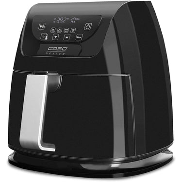 CASO AF 350 Convection Air Fryer, 3.2 qt. Capacity - Black (13179)