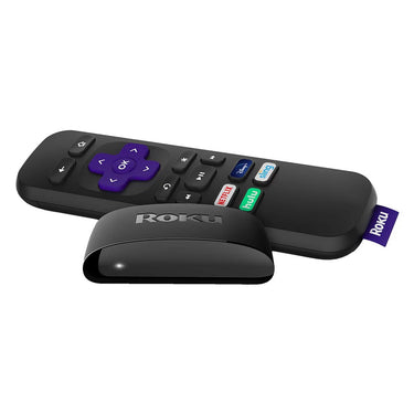 Roku Express HD Streaming Media Player - Refurbished