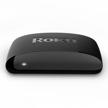 Roku Express HD Streaming Media Player - Refurbished