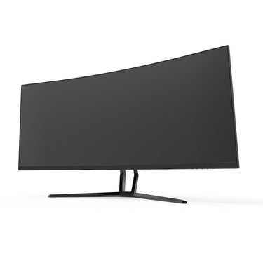 Deco Gear 35" Curved Ultrawide LED Gaming Monitor FHD w/ 1 Year Extended Warranty