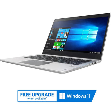 Lenovo 80W3004MUS Ideapad 710S 13.3" Intel i5-7200U 8GB 256GB Notebook Laptop