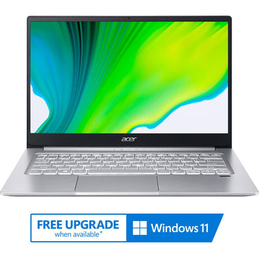 Acer Swift 3 SF313-53-78UG 14" Full HD Intel i7-1165G7 8GB/512GB Notebook Computer