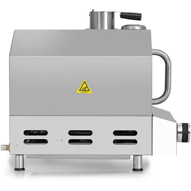 Deco Chef 2-in-1 Propane Gas Pizza Oven & Grill Portable Peel+Extended Warranty