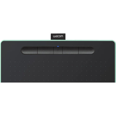 Wacom Intuos Creative Pen Tablet with Bluetooth - Medium; Green - Open Box