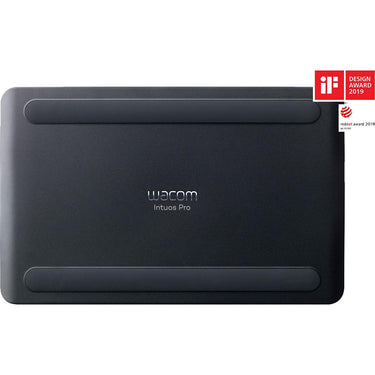 Wacom Intuos Pro Small Digital Graphic Drawing Tablet - PTH460K0A - Open Box