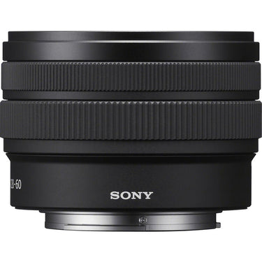 Sony FE 28-60mm F4-5.6 Full Frame Compact E-mount Zoom Lens SEL2860  (OPEN BOX)