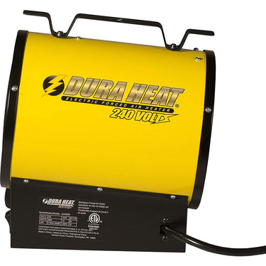 Dura Heat 17;000 BTU Dura Heat Electric Workplace Heater - EUH5000 - Open Box