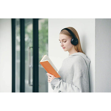 Sony WH-CH510 Premium On-Ear Wireless Headphones | Black - (WHCH510/B) - Open Box