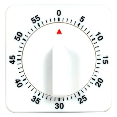 Cuisinart Triple Rivet Collection 15pc Cutlery Block Set + Kitchen Timer