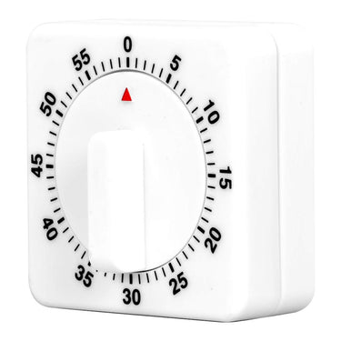 Cuisinart Triple Rivet Collection 15pc Cutlery Block Set + Kitchen Timer