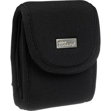 Nikon Neoprene Case  - Black