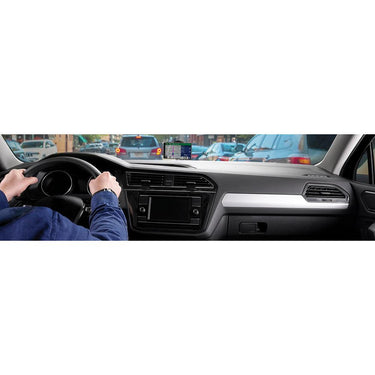 Garmin Drivesmart 65T 6.95" GPS Navigator with Traffic and Smart Features (Refurbished)