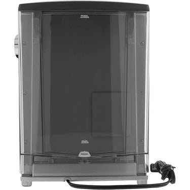 Cuisinart Programmable Espresso Maker 15-Bar, Stainless Steel w/ Coffee Caddy Organizer