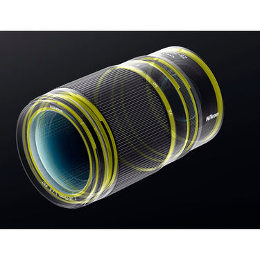 Nikon NIKKOR Z 28-75mm F2.8 Lens Standard Zoom For Z-Mount FX Mirrorless Cameras 20107