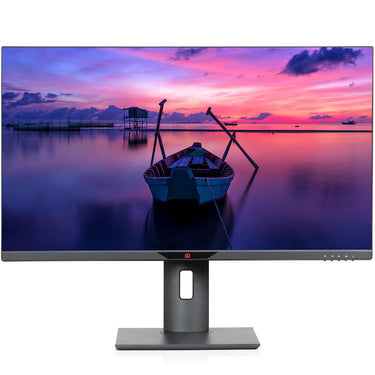 Deco Gear 28" 4K U.Wide IPS Monitor 1 Billion Colors 2 Pack + Extended Warranty