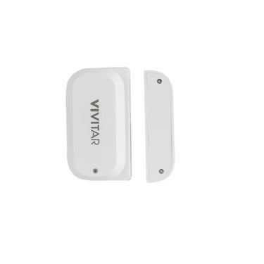 Vivitar Smart Home Security WiFi Door Sensor - White (WT06)