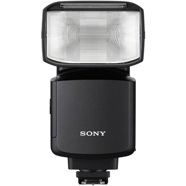 Sony Compact Wireless Radio Flash with Lexar 64GB Memory Card