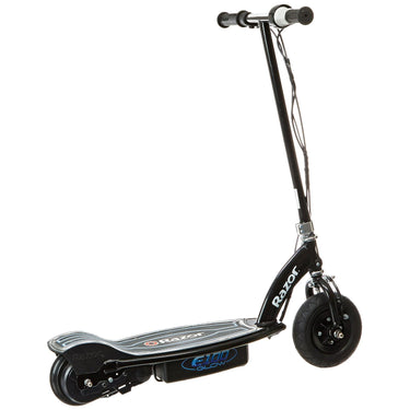 Razor E100 Glow Electric Scooter - Black 13111231 or 13111291
