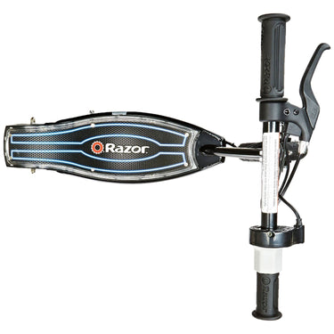 Razor E100 Glow Electric Scooter - Black 13111231 or 13111291