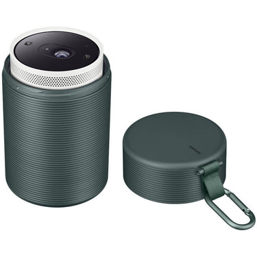 Samsung The Freestyle Projector Carrying Case, Green (VG-SCLA00G/ZA)