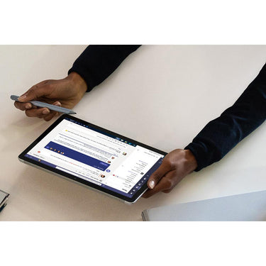 Microsoft Surface Go 2 10.5-inch Touchscreen Tablet - TFZ-00001 - Open Box