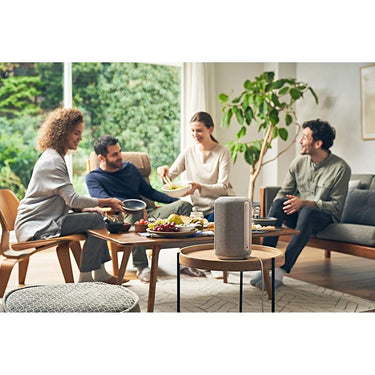 Sony 360 Reality Audio Premium Wireless Bluetooth Speaker - SRS-RA3000 - Open Box
