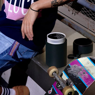 Samsung The Freestyle Projector Carrying Case, Green (VG-SCLA00G/ZA)