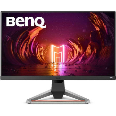BenQ MOBIUZ 27-inch Console/PC Gaming Monitor | 144Hz | 1ms | IPS | 1080p (Refurb)
