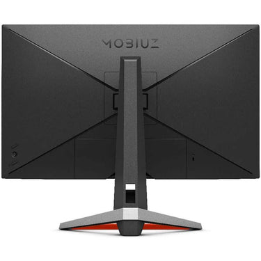 BenQ MOBIUZ 27-inch Console/PC Gaming Monitor | 144Hz | 1ms | IPS | 1080p (Refurb)