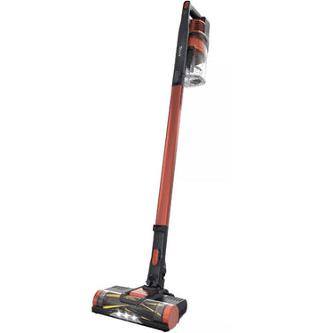 Shark Rocket IZ142 Impact Pet Pro Cordless Vacuum w Zero-M Orange, Factory Refurbished