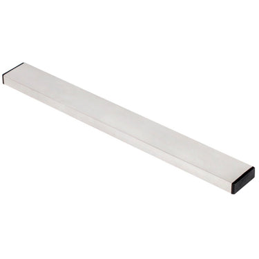 Deco Essentials 12" Magnetic Kitchen Knife Mount, Wall Adhesive Included