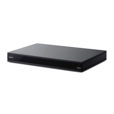 Sony UBP-X800M2 4K UHD Blu-ray Player With HDR and Dolby Atmos (Open Box)