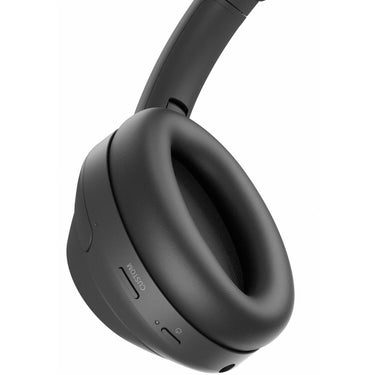 Sony WH1000XM4/B Noise Cancelling Wireless Over-the-Ear Headphones, Black (Open Box)