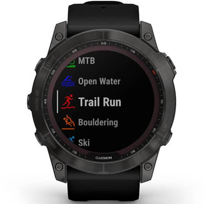 Garmin's Forerunner 745 smartwatch launched, comes with blood oxygen  sensor, 7-day battery
