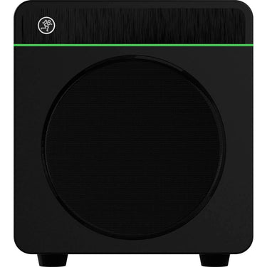 Mackie 8" Creative Reference Multimedia Subwoofer with Bluetooth + Warranty