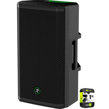 Mackie Thrash 212 12-inch 1300w Powered Loudspeaker with Extended Warranty